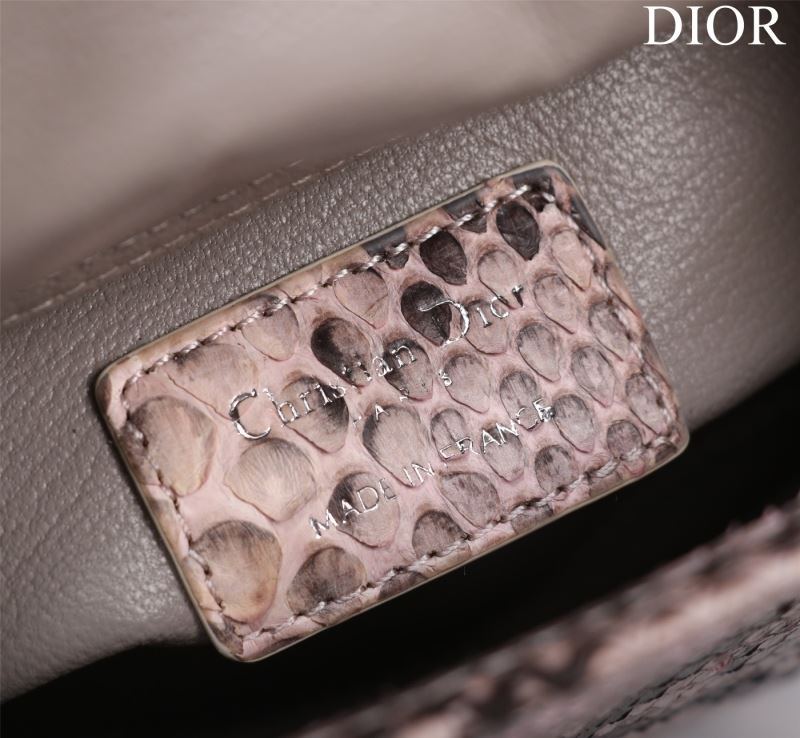 Christian Dior My Lady Bags